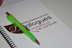 Die-alogues Notebooks