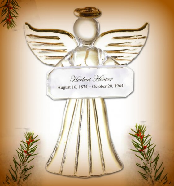 Memorial Christmas Ornaments  Hospice Northwest