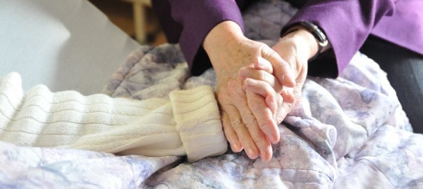 Coping With Grief