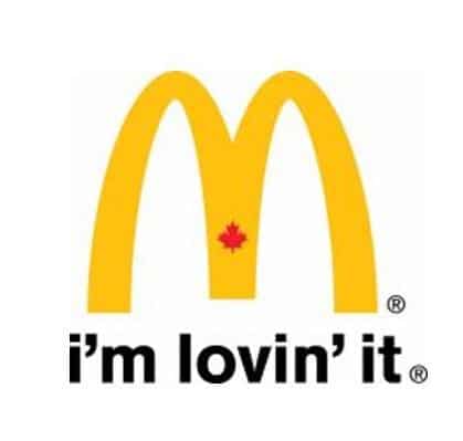 McDonalds Restaurants
