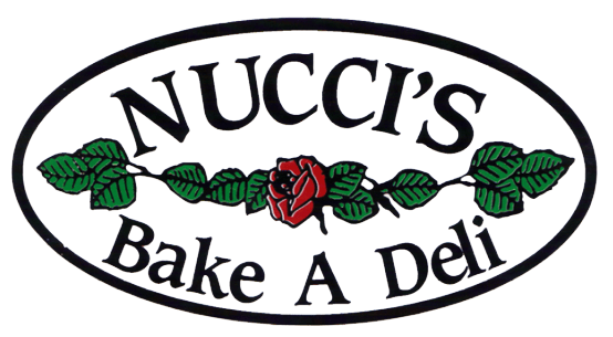 Nucci's Bake A Deli