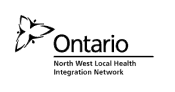 Ontario - North West Local Health Integration Network