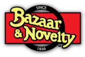 Bazaar & Novelty