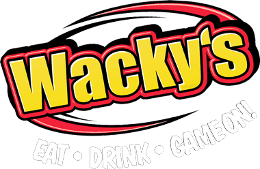 Wacky's Thunder Bay