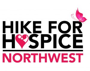 Hike Logo 2020 Hike for Hospice Northwest