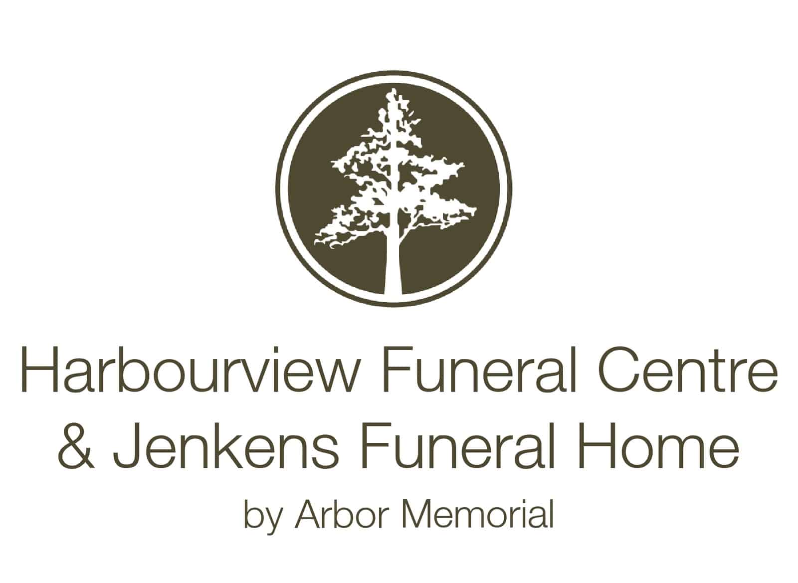 Arbor Memorial by Jenkens and Harbourview