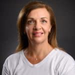 Alison Denton