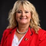 Judy Harvey