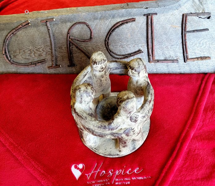 circle-of-friends Circle of Friends Grief Support Group