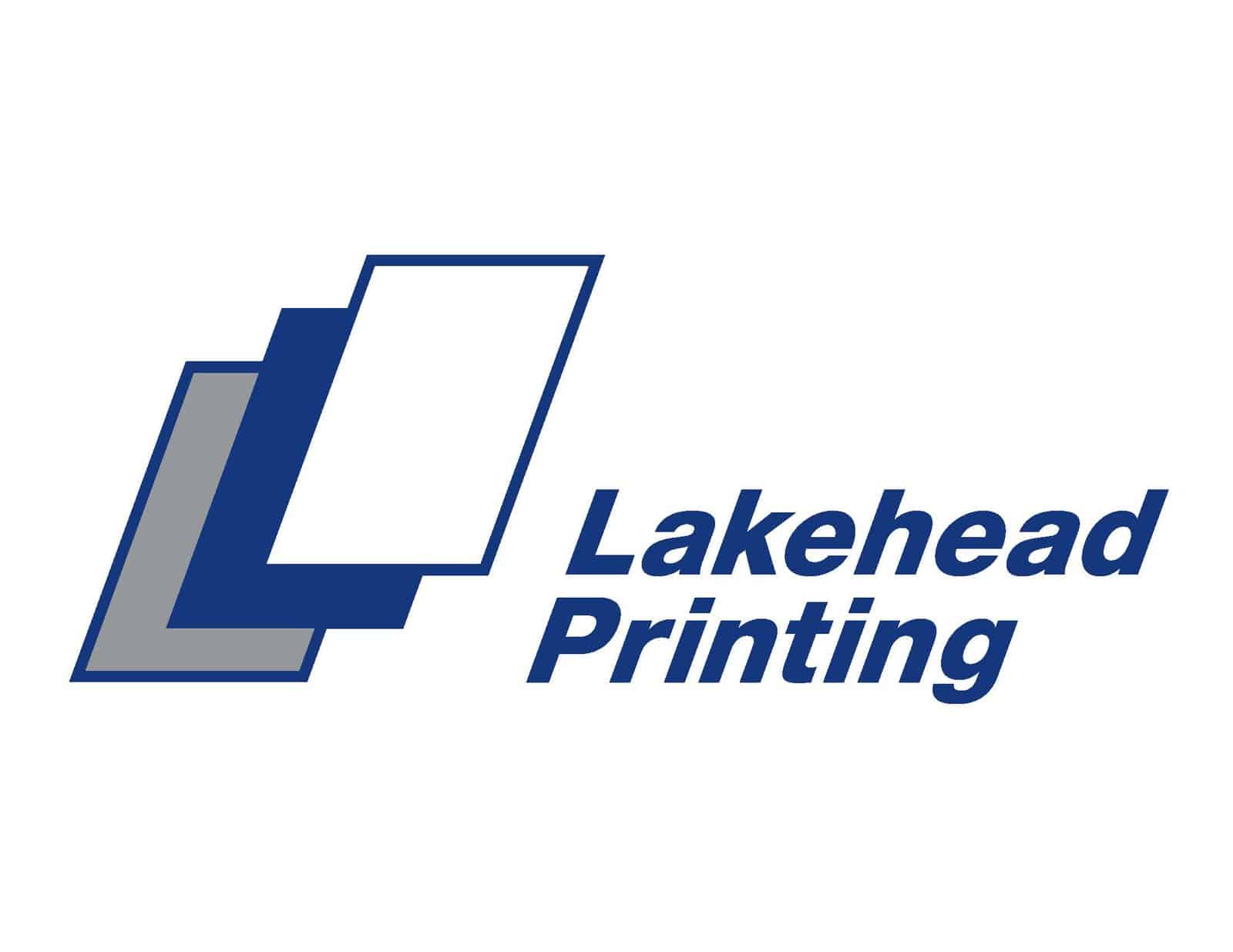 Lakehead Printing