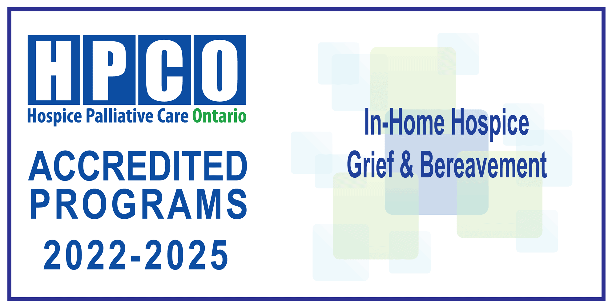 Hospice Northwest Cares