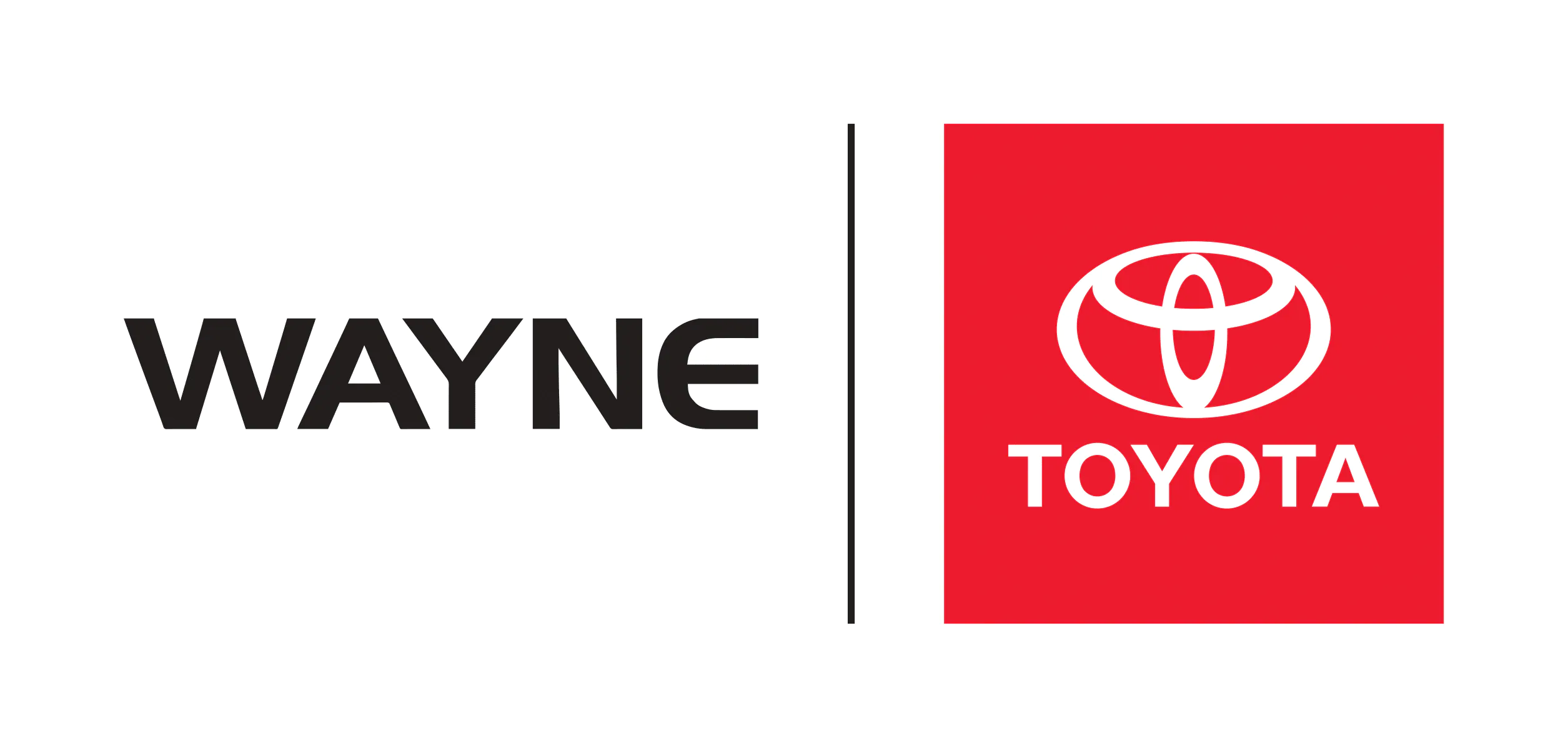 Wayne Toyota