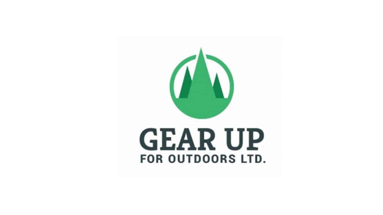 Gear Up for Outdoors