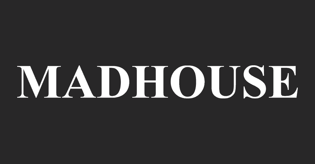Madhouse Pub Thunder Bay 