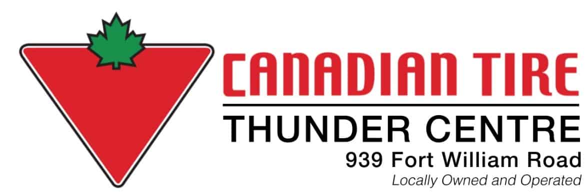 Canadian Tire Thunder Centre