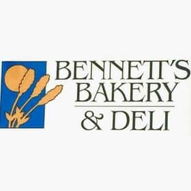 The Persian Man, Bennett's Bakery