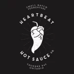 Heartbeat Hot Sauce