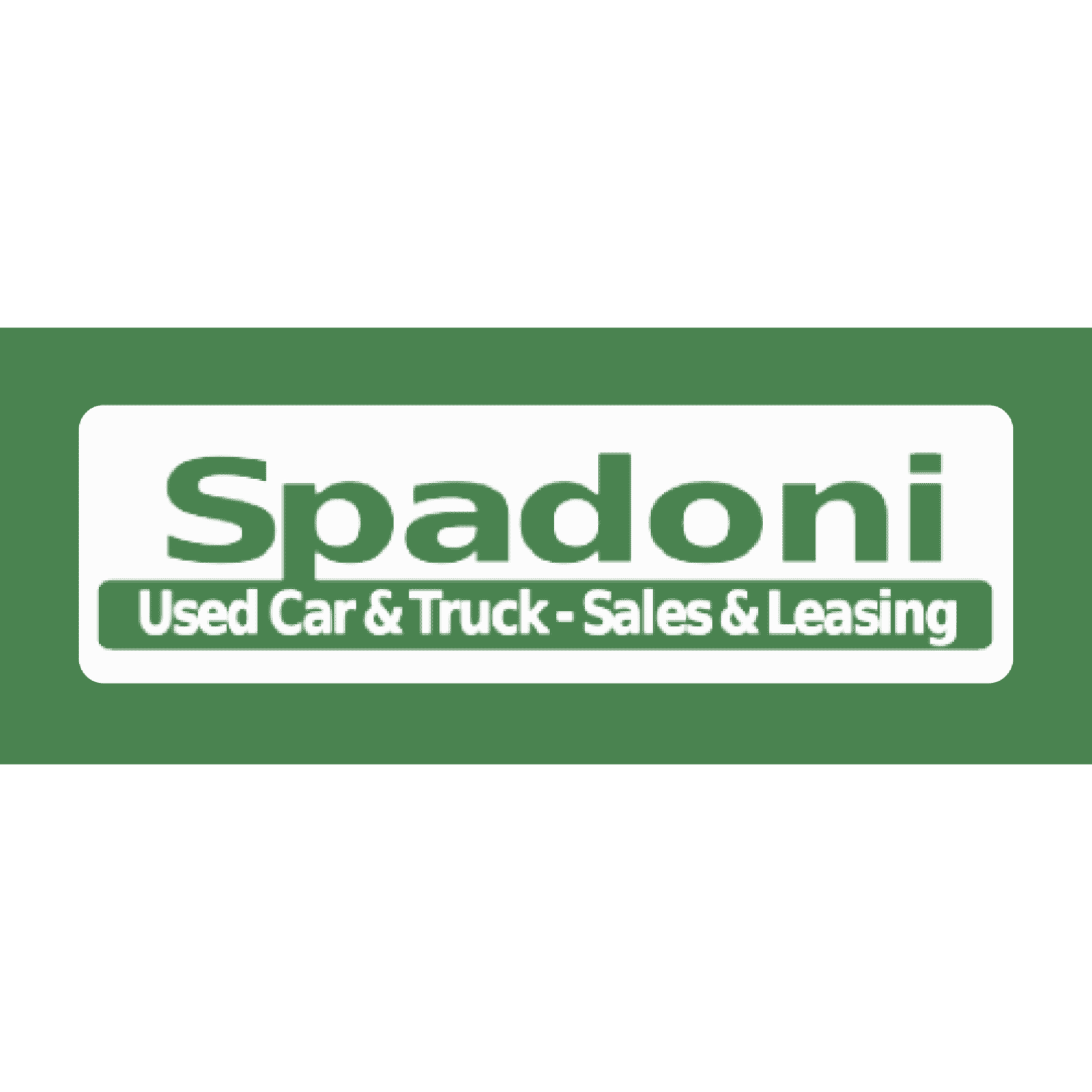 Spadoni Sales and Leasing