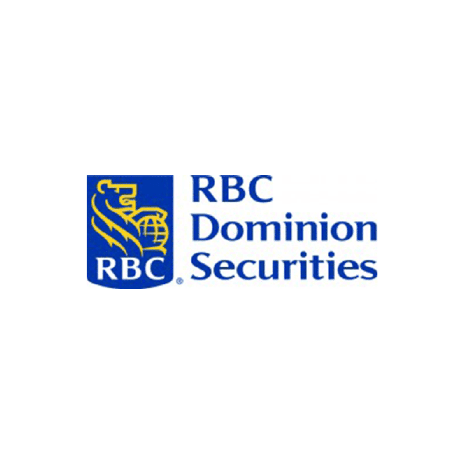 Dominion Securites RBC