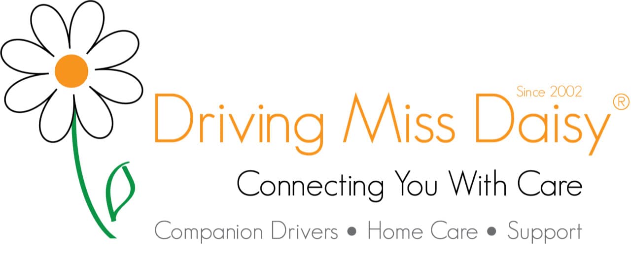 Driving Miss Daisy