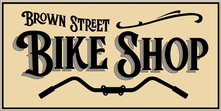 Brown Street Bike Shop
