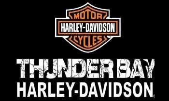 Thunder Bay Harley Davidson