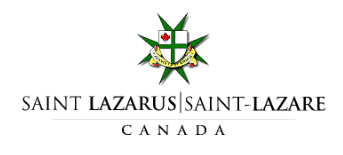 Military & Hospitaller Order of Saint Lazarus of Jerusalem Canada