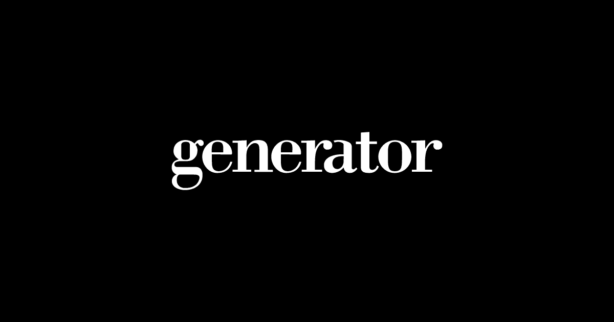 Generator