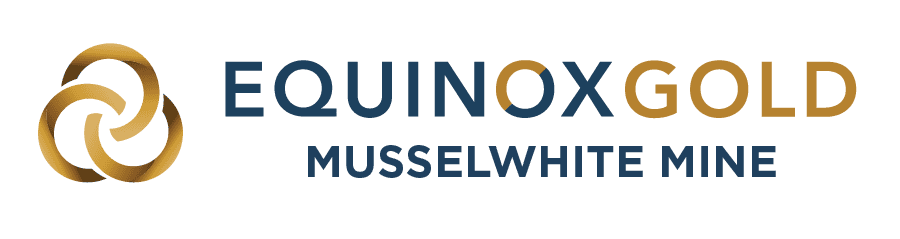 Equinox Musselwhite